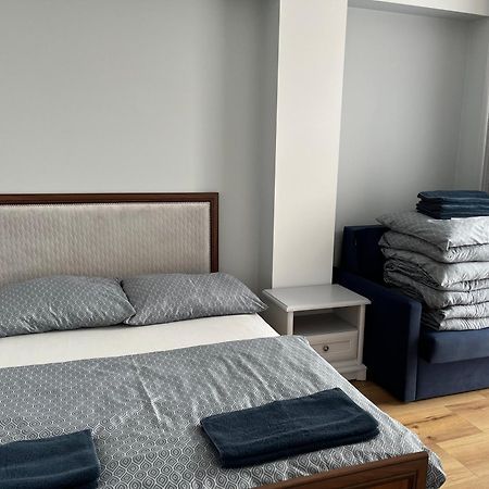 Apartament Marko Due 자토르 외부 사진