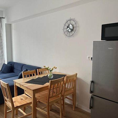 Apartament Marko Due 자토르 외부 사진