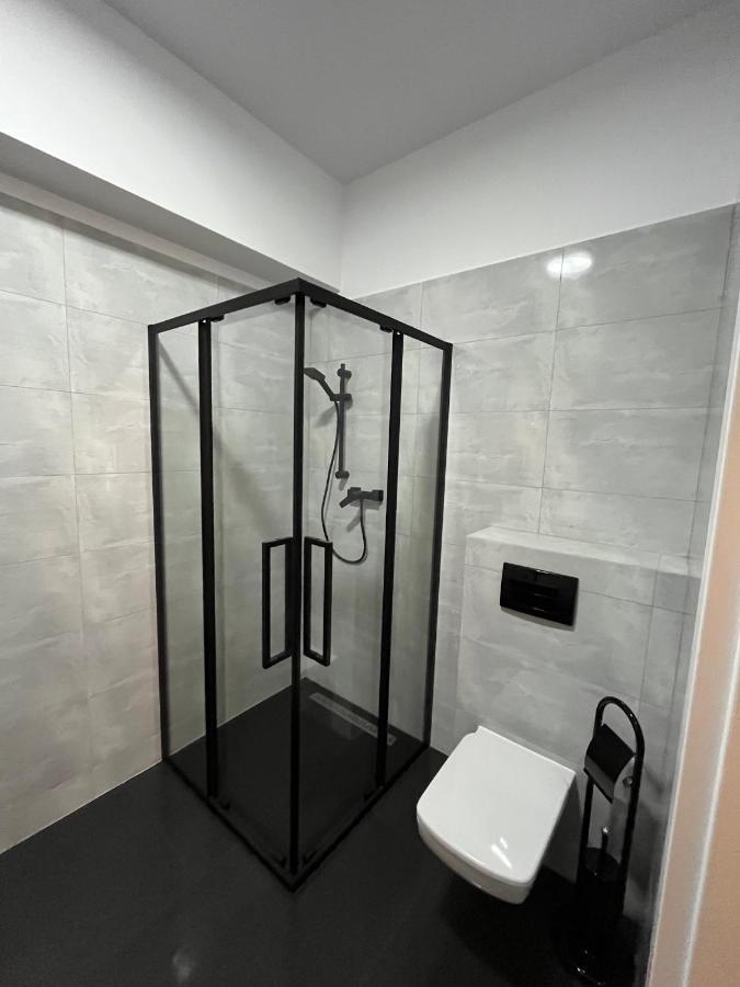 Apartament Marko Due 자토르 외부 사진