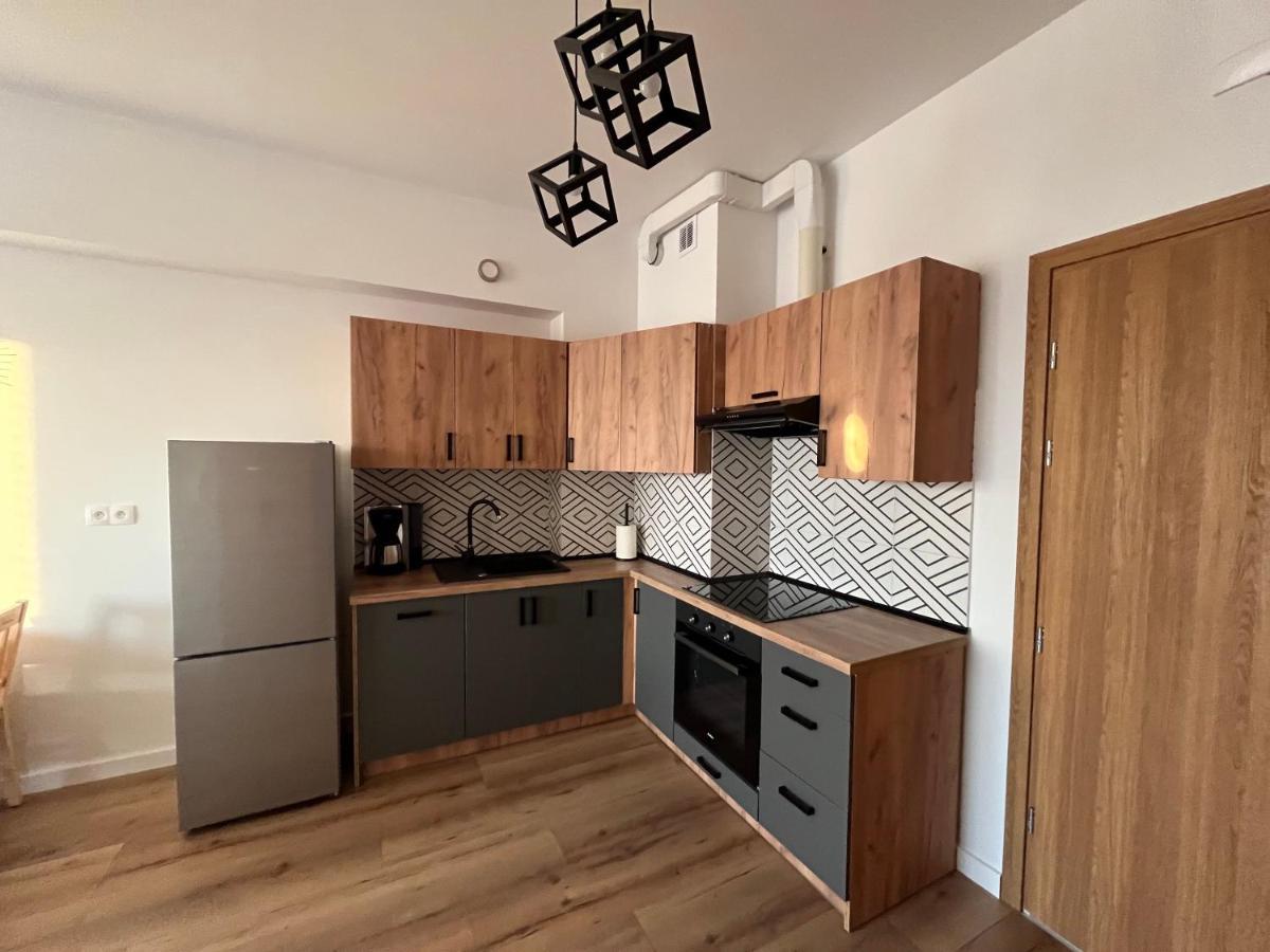 Apartament Marko Due 자토르 외부 사진