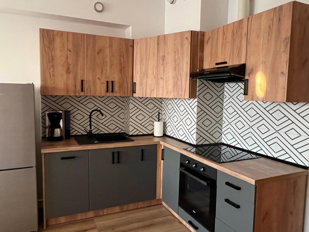 Apartament Marko Due 자토르 외부 사진