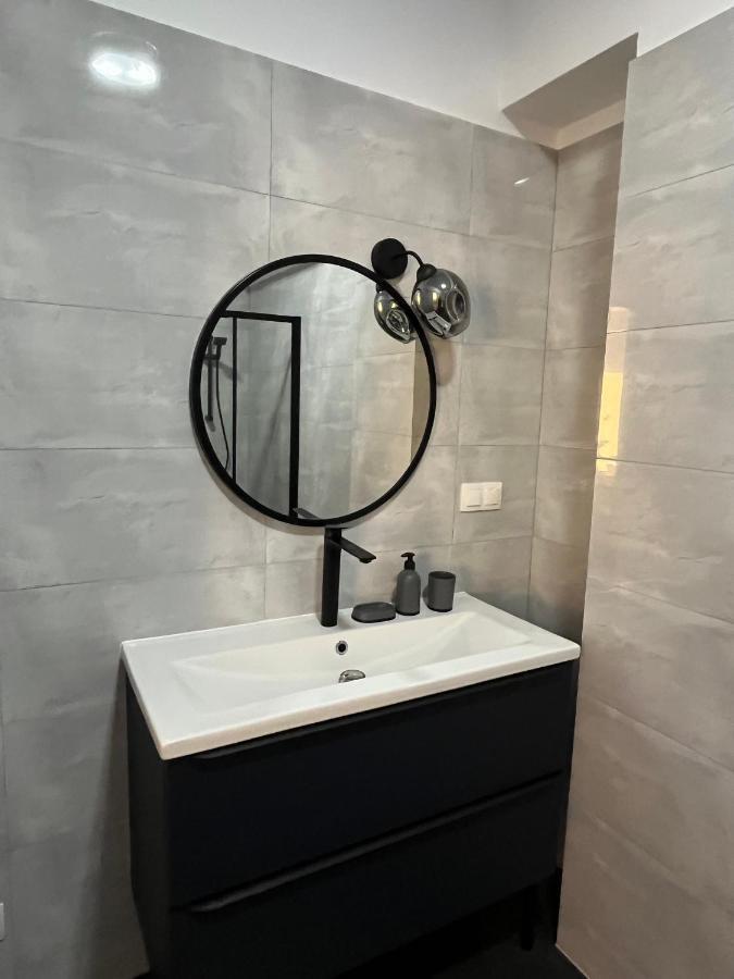 Apartament Marko Due 자토르 외부 사진