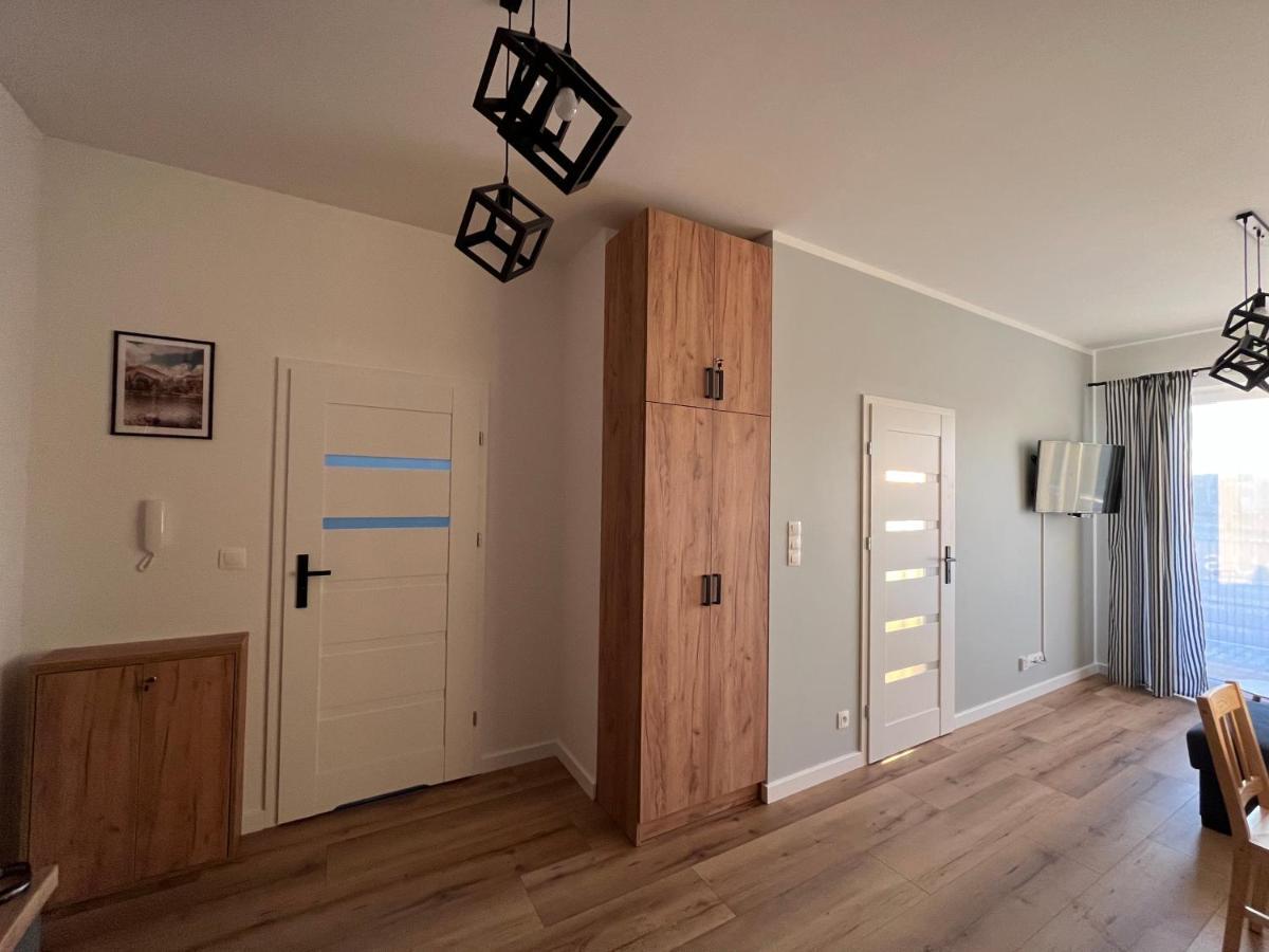 Apartament Marko Due 자토르 외부 사진