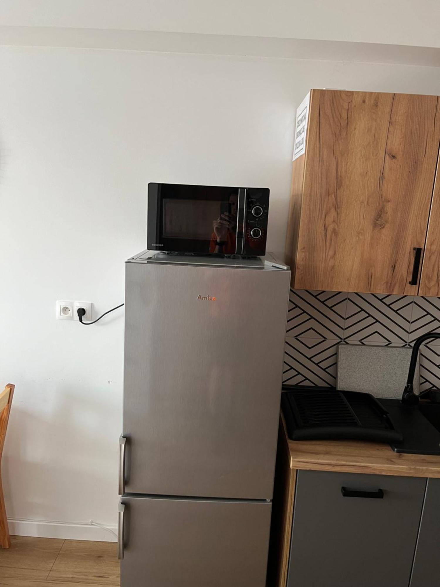 Apartament Marko Due 자토르 외부 사진